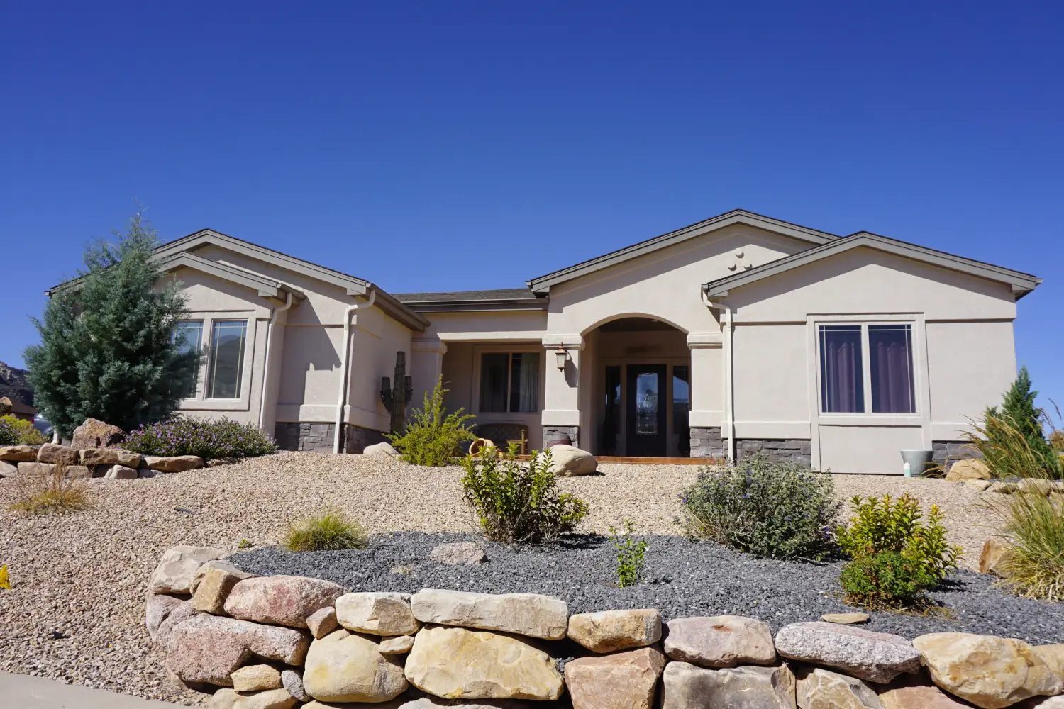 Spanish Springs Property Management