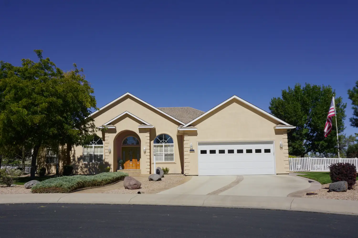Washoe Valley Property Management